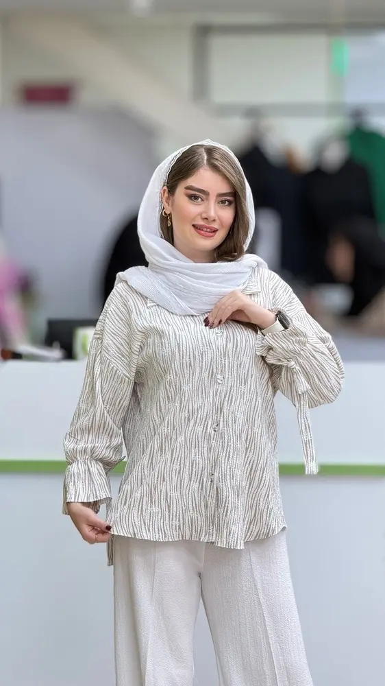 عروسکی ینزی